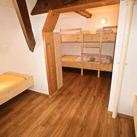 Juhui Bed & Breakfast *