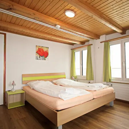 Oda ve Kahvaltı Juhui