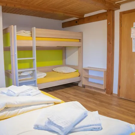 Juhui Bed & Breakfast