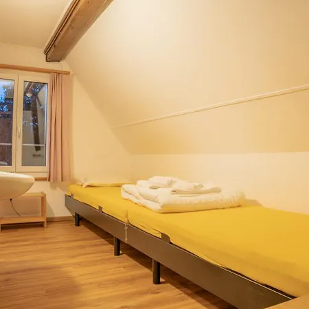 Juhui B&B