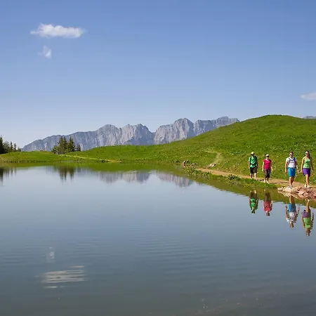 Juhui Oda ve Kahvaltı