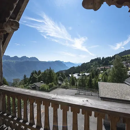 Juhui Oda ve Kahvaltı