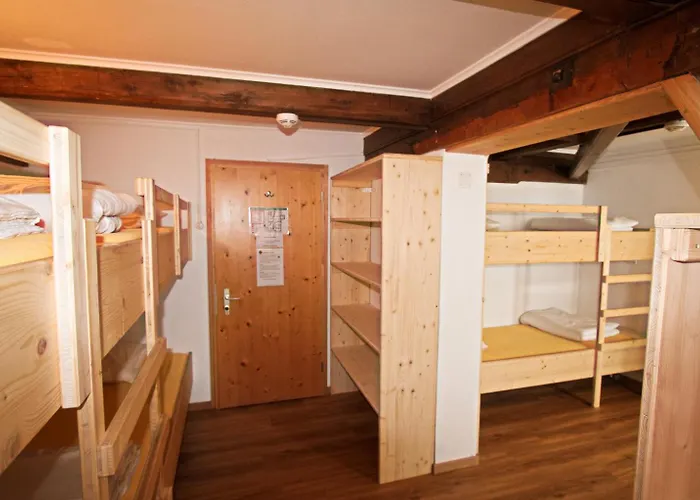 Juhui Nocleg ze śniadaniem Flumserberg