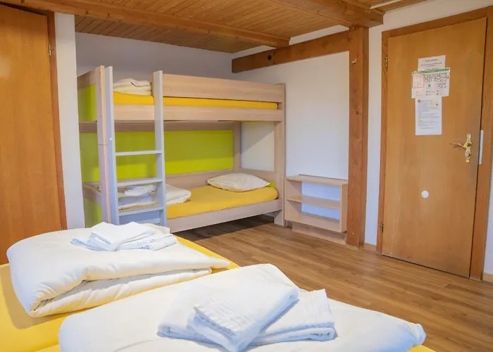 Juhui Bed & Breakfast