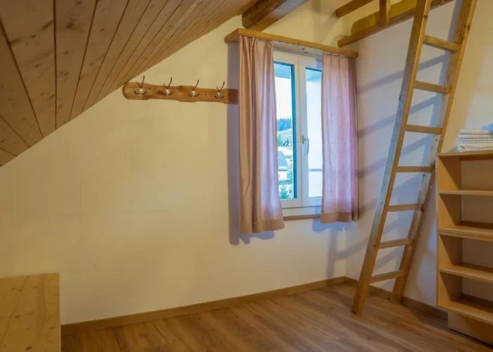 Juhui Bed & Breakfast *