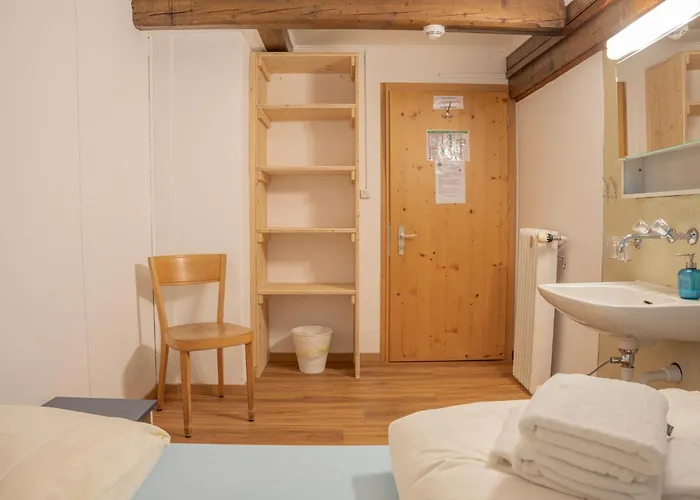 Nocleg ze śniadaniem Juhui *