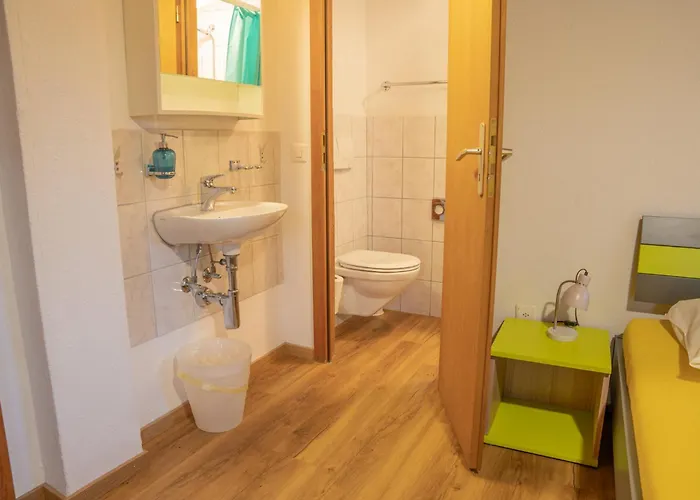 Juhui Nocleg ze śniadaniem Flumserberg