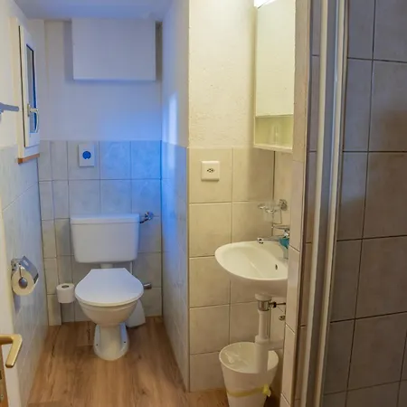 Bed & Breakfast Juhui