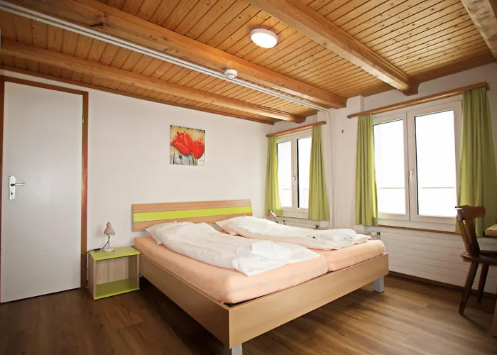 Bed & Breakfast Juhui