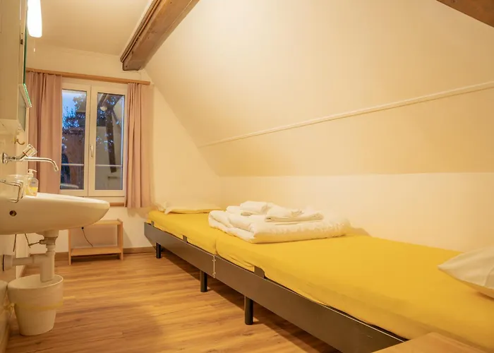 Juhui Bed & Breakfast