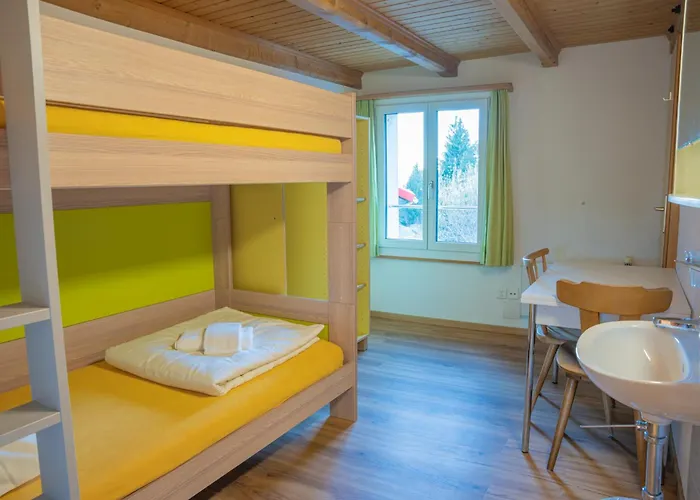 Bed & Breakfast Juhui