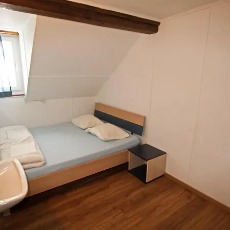 Bed & Breakfast Juhui