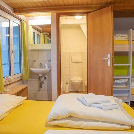 Bed & Breakfast Juhui *