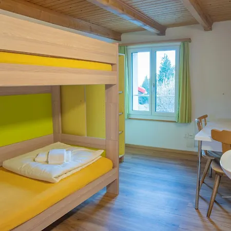 Bed & Breakfast Juhui