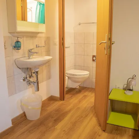 Juhui Bed & Breakfast Flumserberg